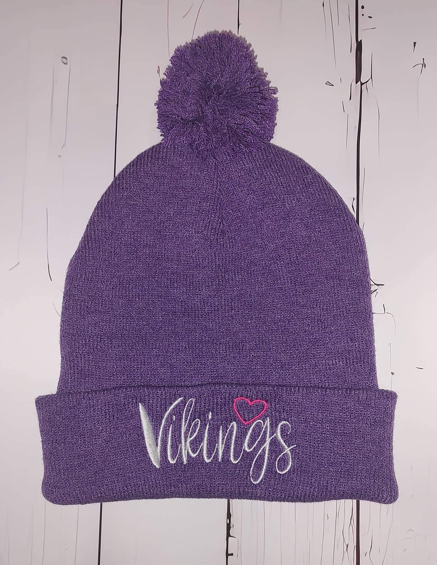 Vikings Beanies