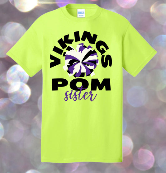 Pom Sister