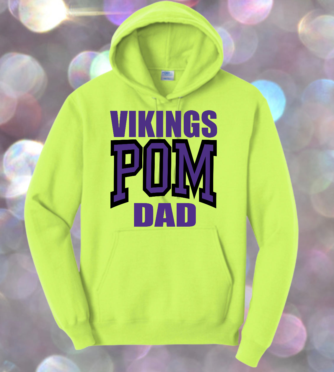 Pom Dad