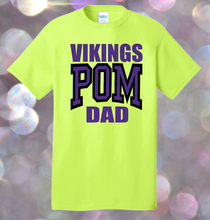 Pom Dad