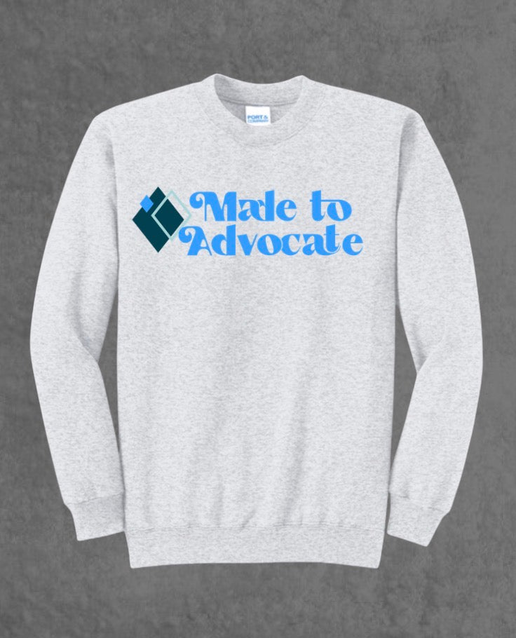 Design #4 - Advocate on Ash