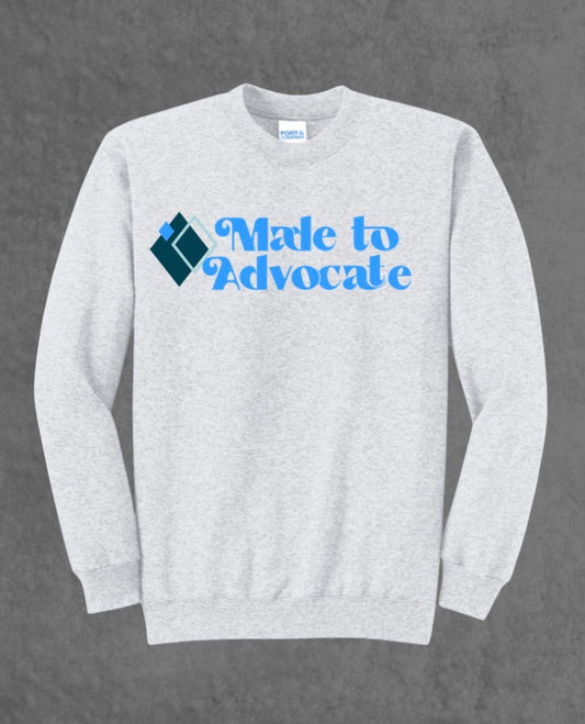 Design #4 - Advocate on Ash