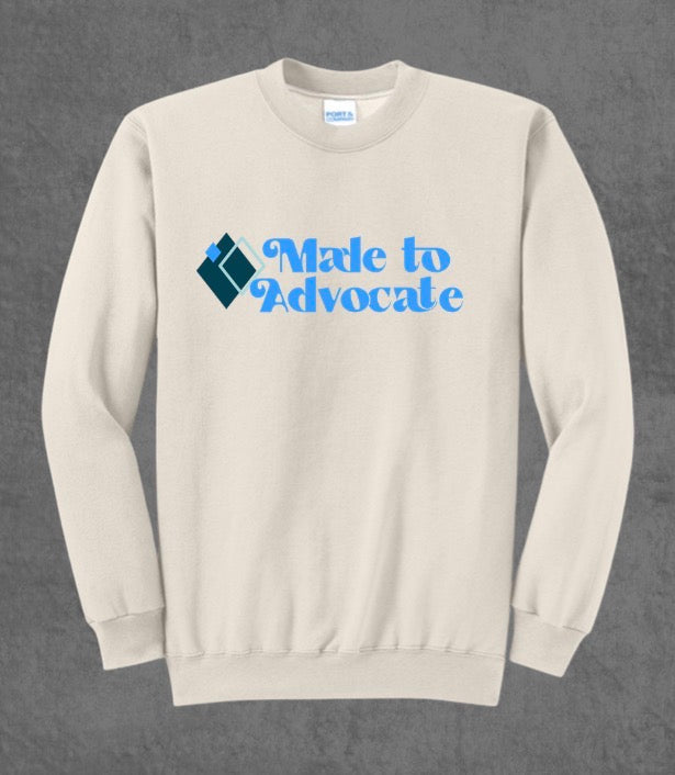 Design #4 - Advocate on Natural