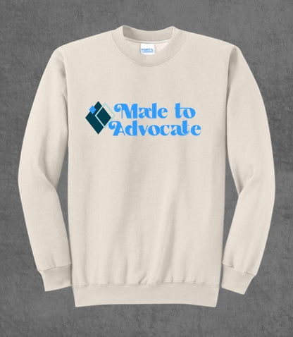 Design #4 - Advocate on Natural