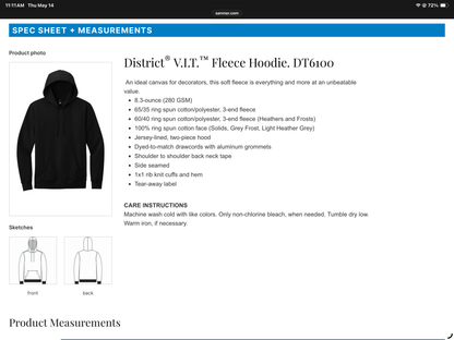 Design #5 FVB