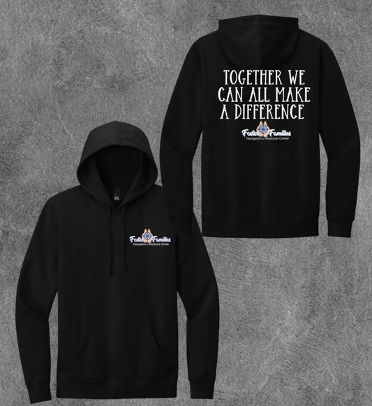 Hoodie Logo Design