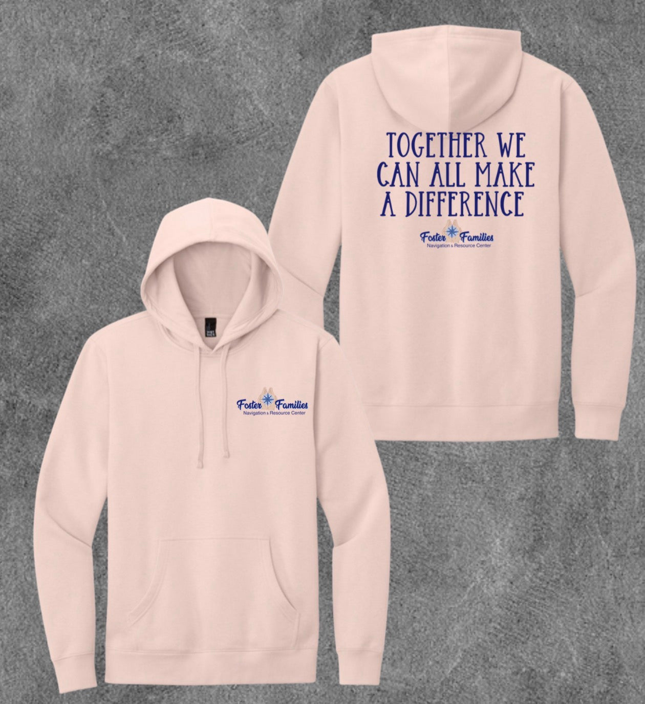 Hoodie Logo Design