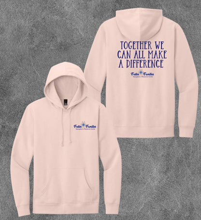 Hoodie Logo Design