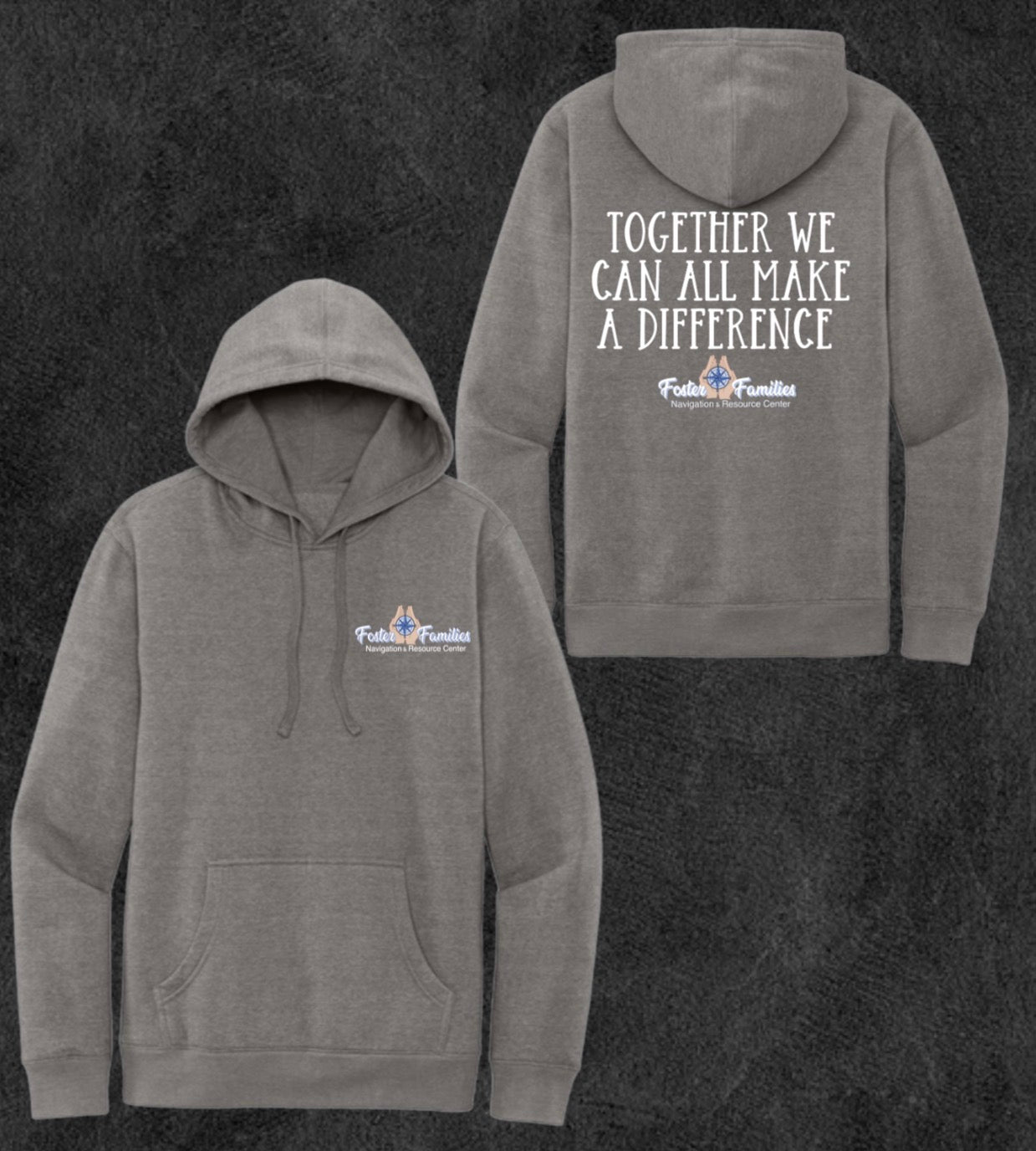 Hoodie Logo Design