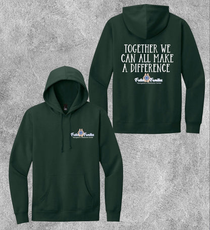 Hoodie Logo Design