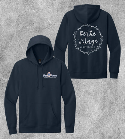 Be the Village