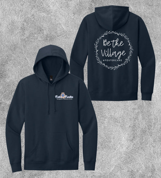 Be the Village