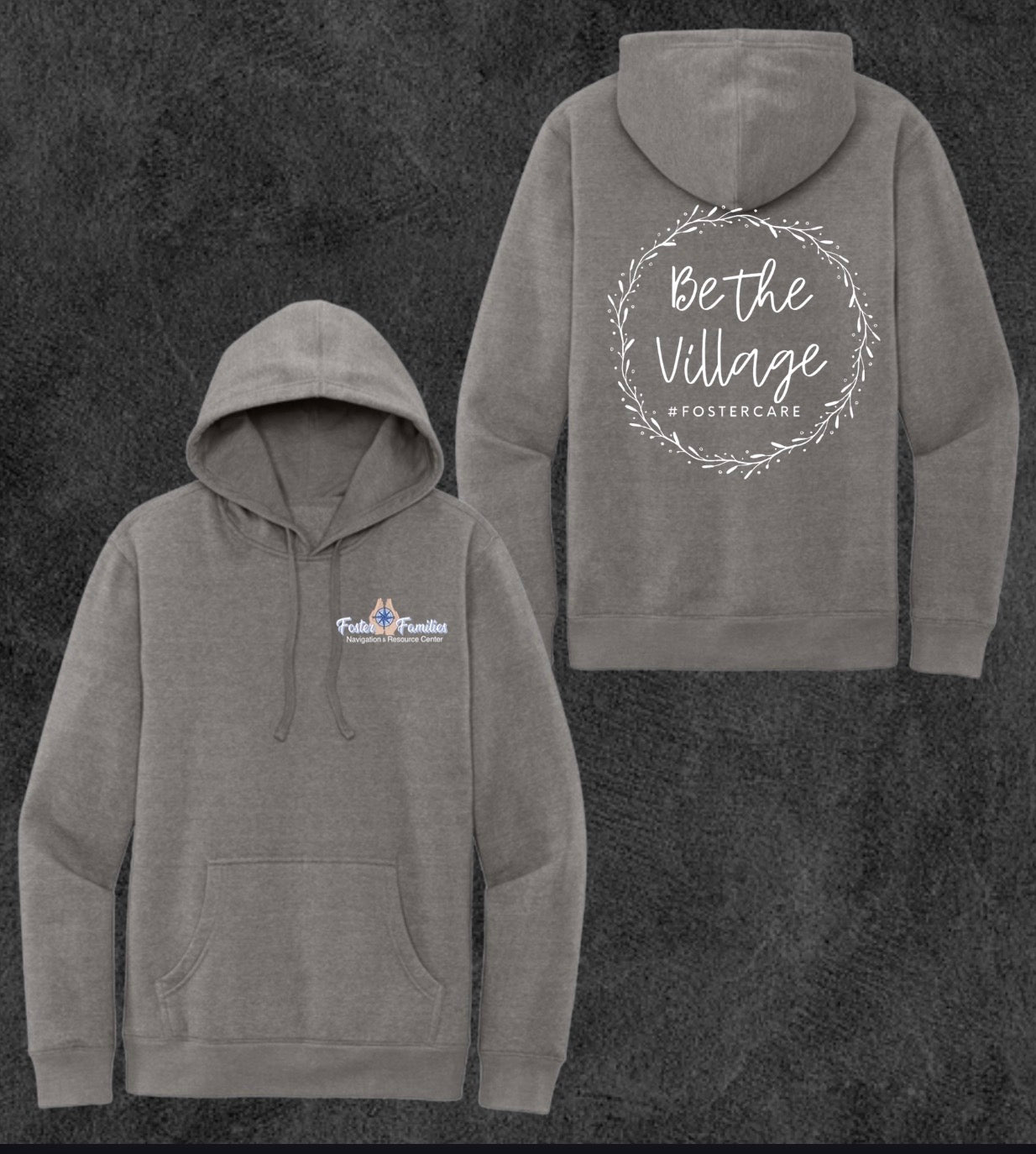 Be the Village