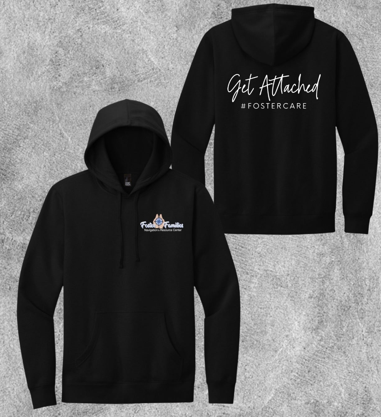 Get Attached