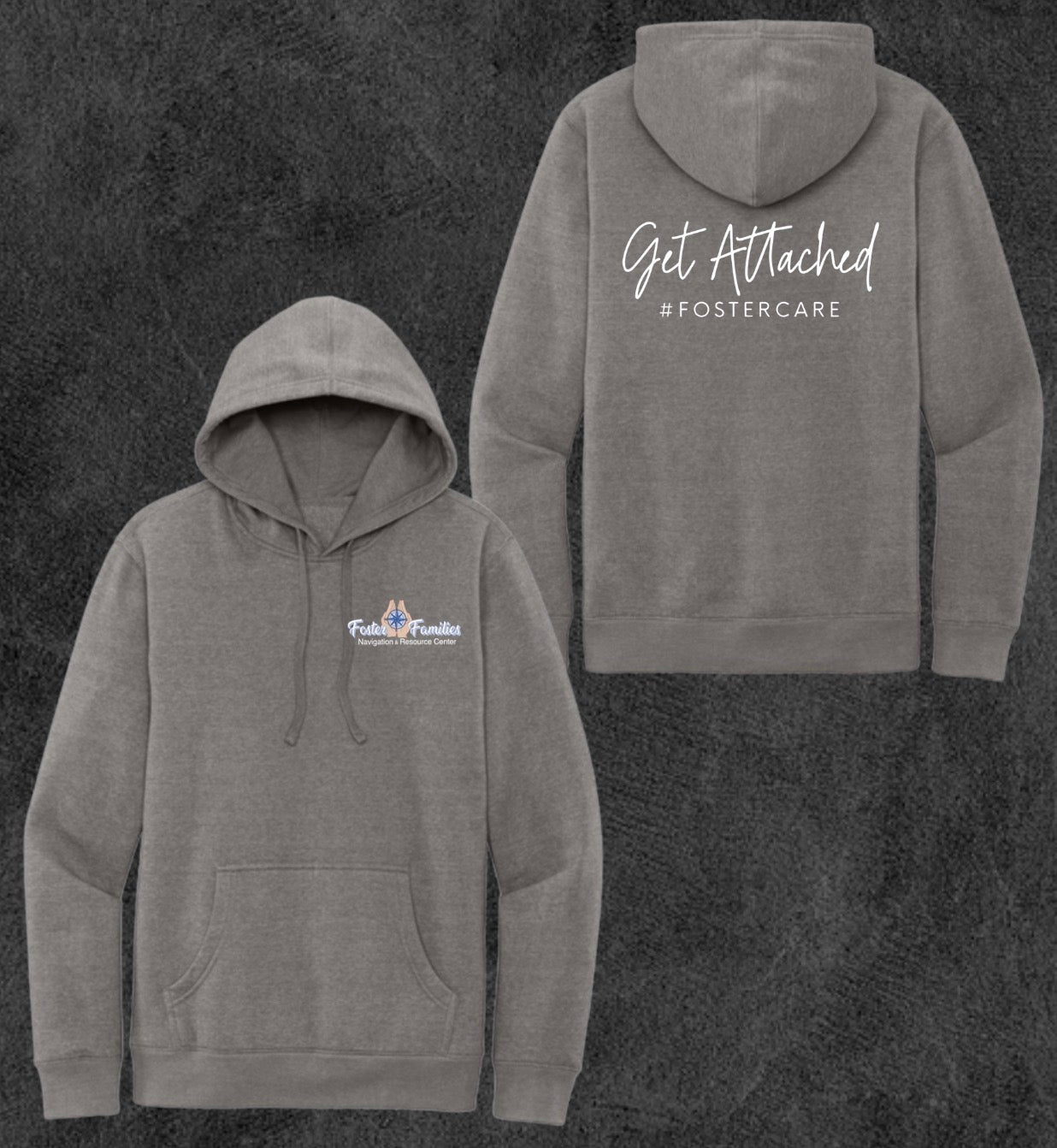 Get Attached