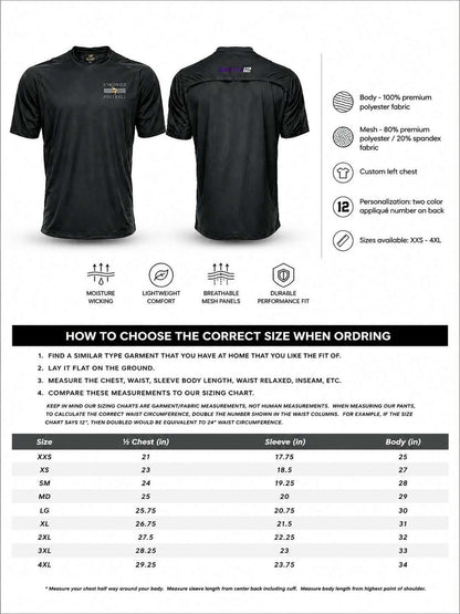 SV Football Pullover