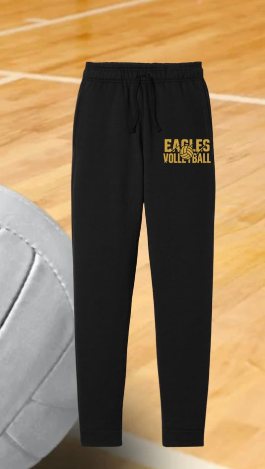 Joggers - FVB Design 1