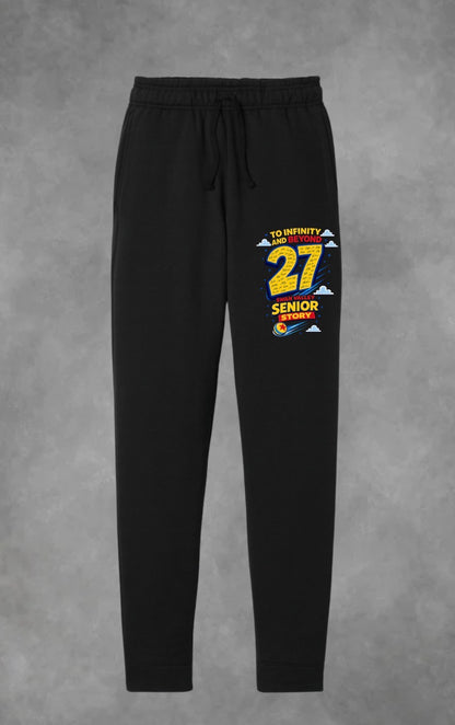 Senior Joggers