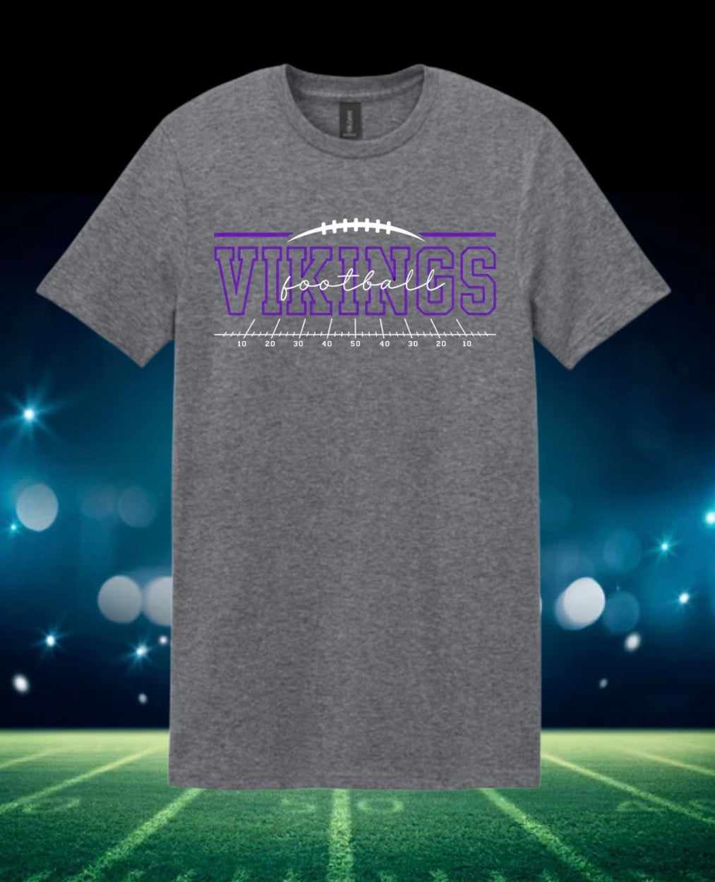 Design #5 - Vikings