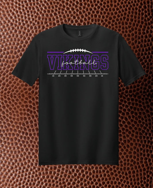 Design #5 - Vikings