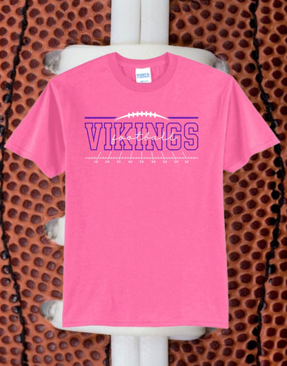 Design #5 - Vikings