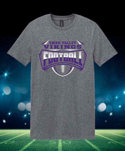 Design #2 - Vikings