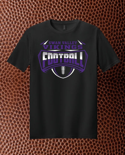 Design #2 - Vikings