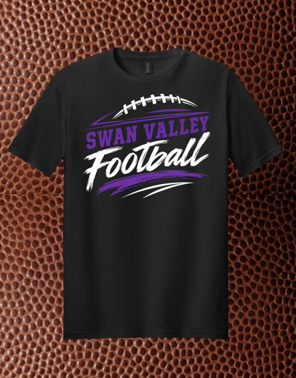 Design #3 - Vikings