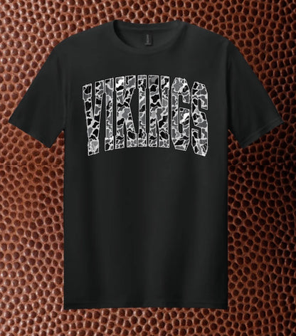 Design #7 - Vikings Camo