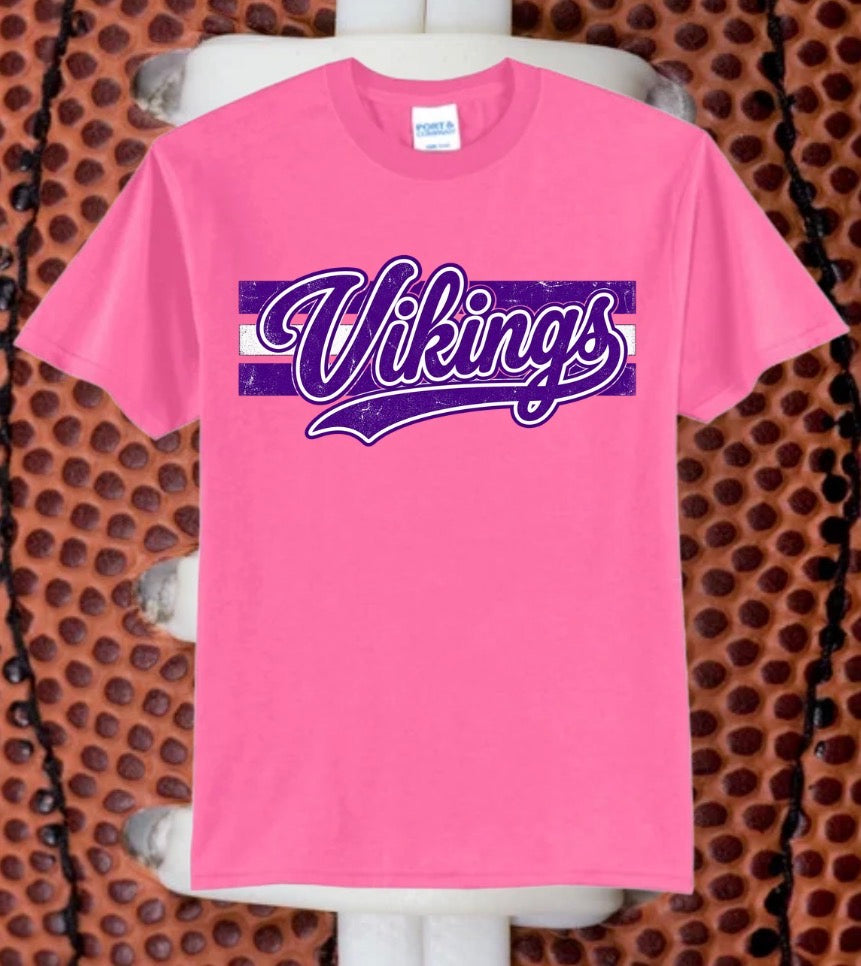 Design #8 - Vikings