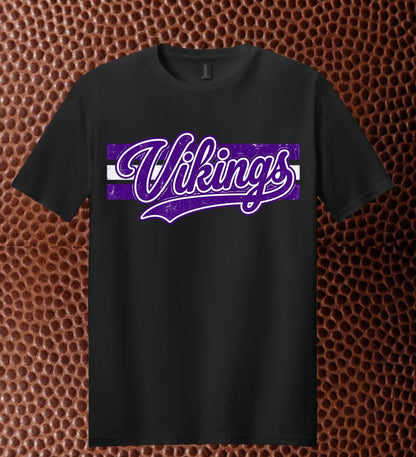 Design #8 - Vikings