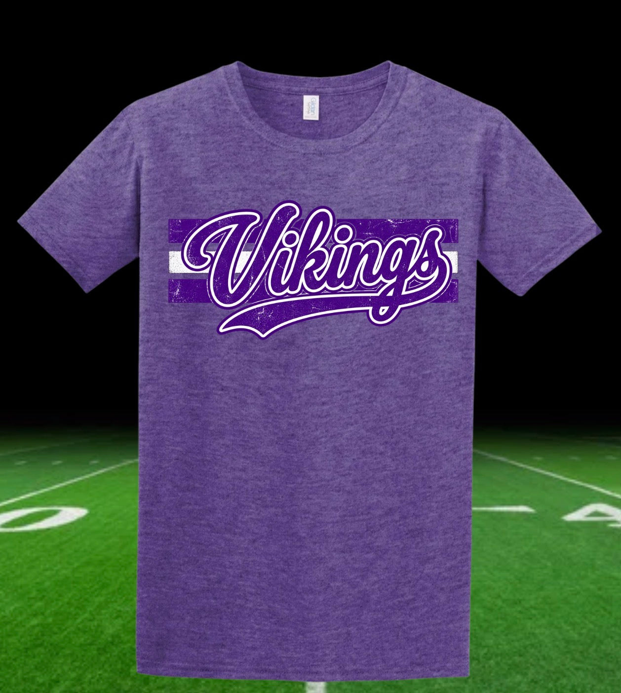 Design #8 - Vikings