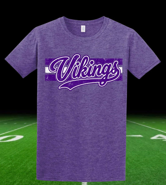 Design #8 - Vikings