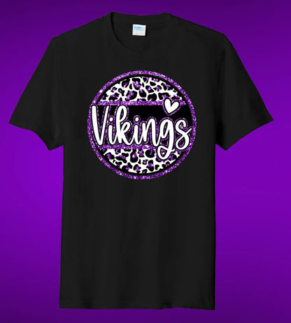 Design #9 - Vikings