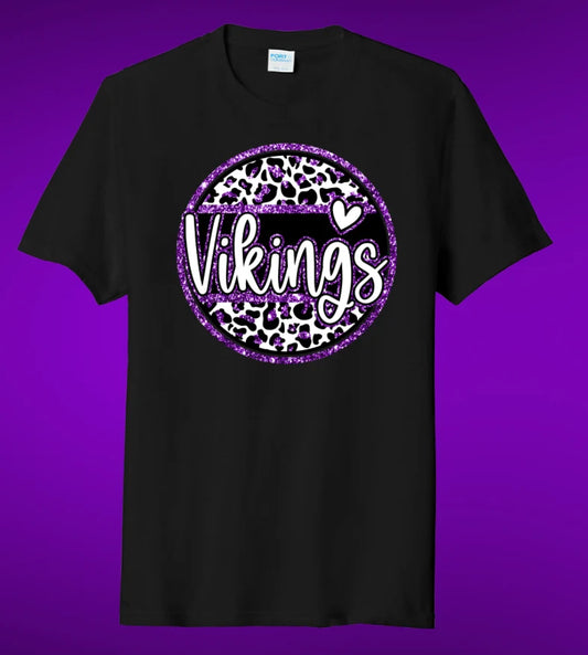 Design #9 - Vikings