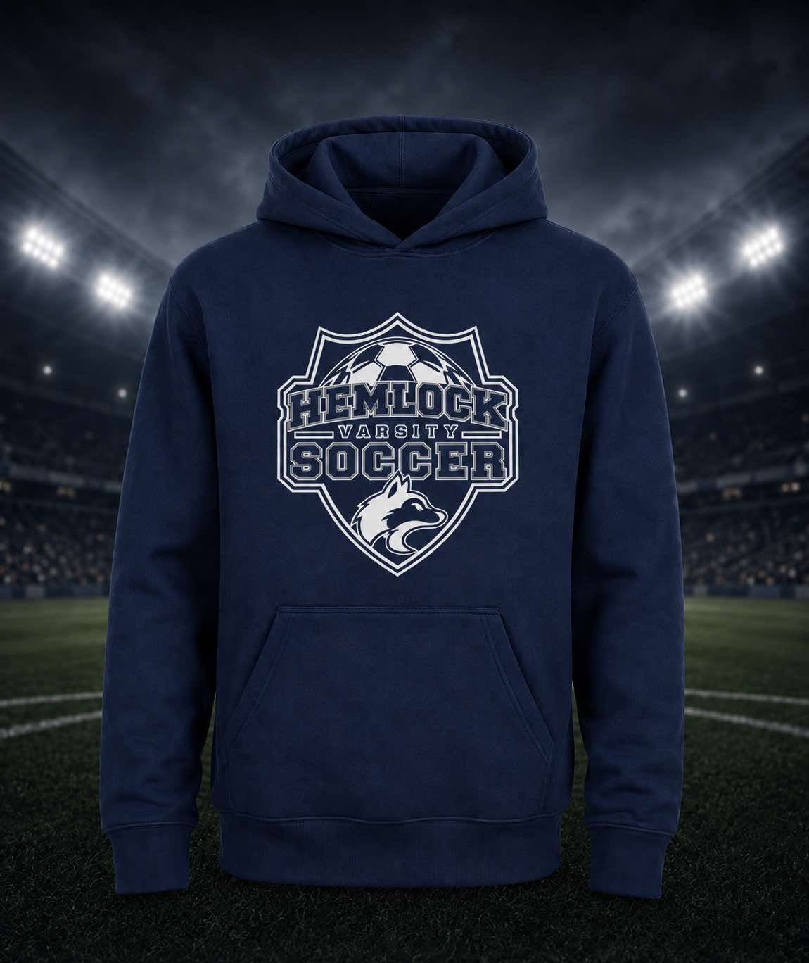 Design #3 -  HVS