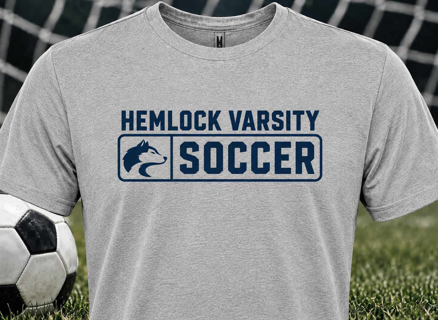 Design #1 - HVS