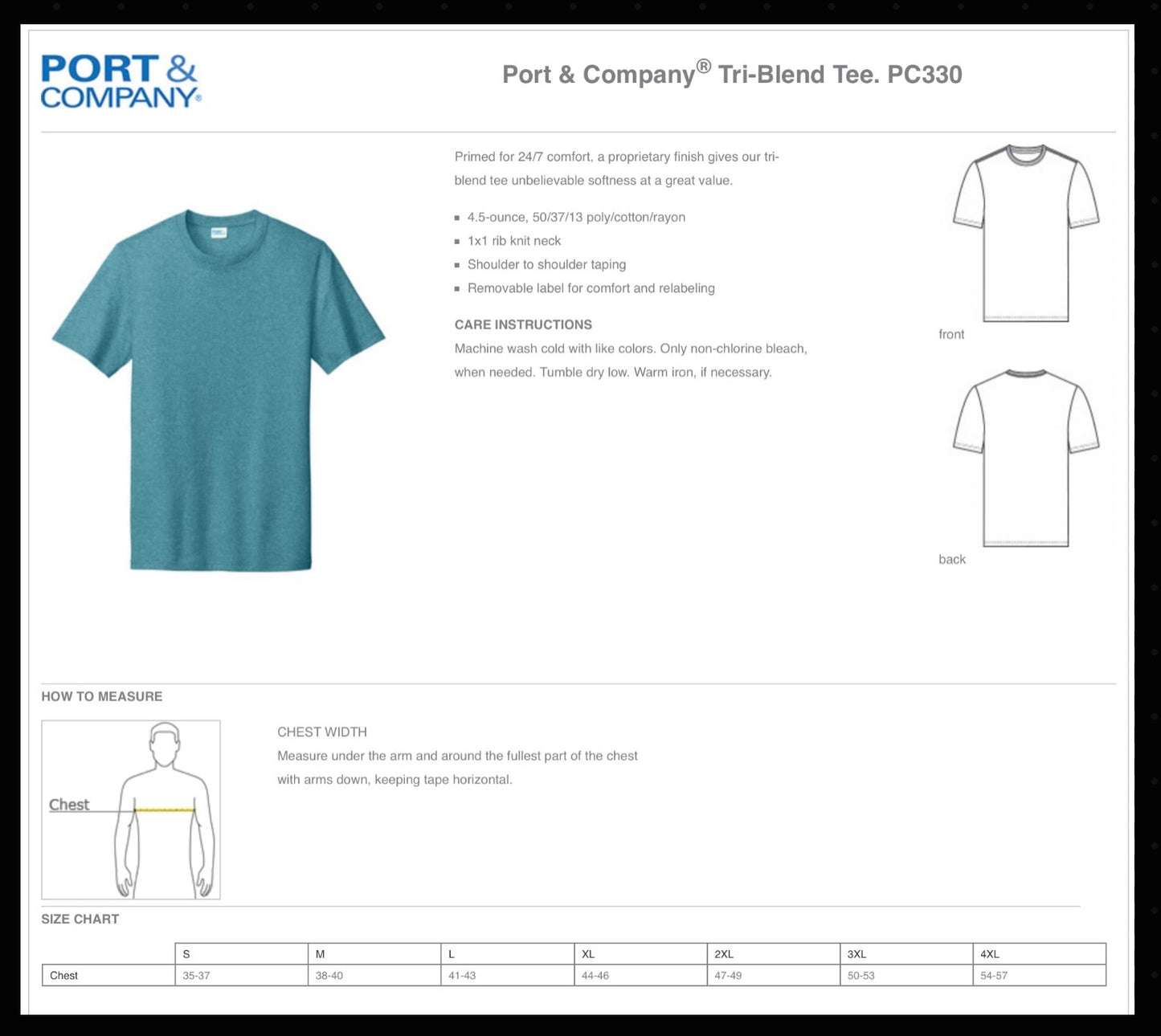 Design #1 - HVS