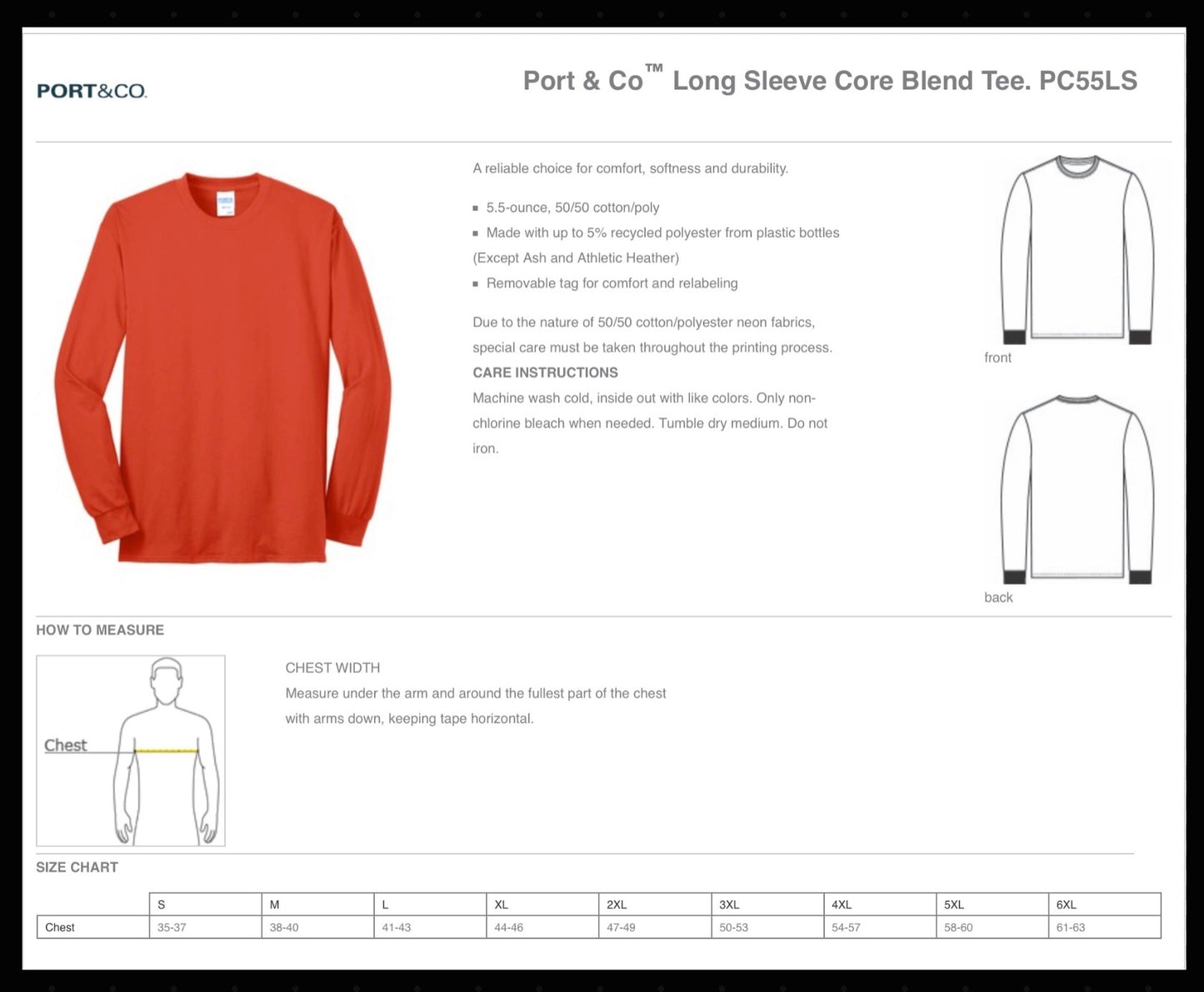 Design #1 - HVS