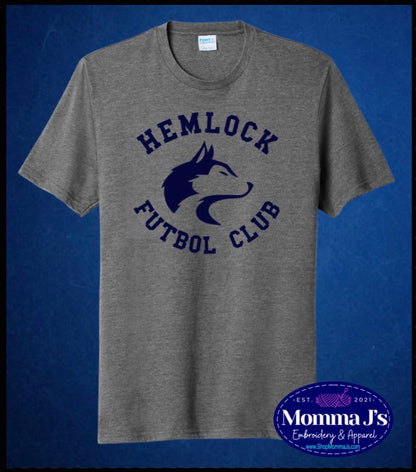 Design #4 - HVS