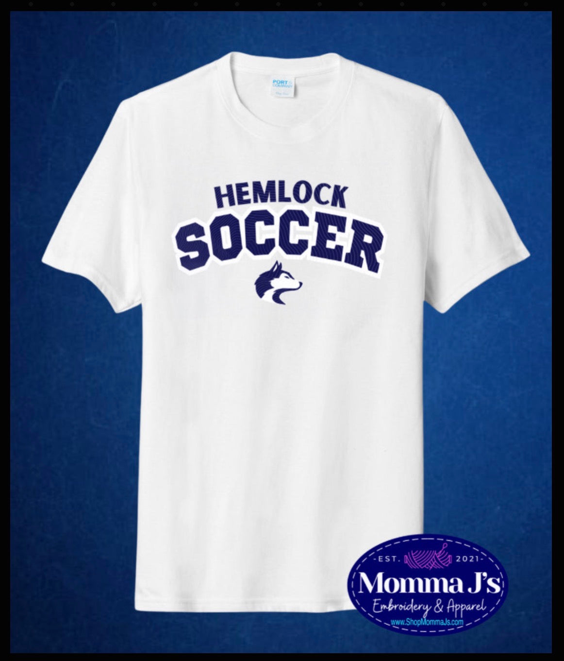 Design #5 - HVS
