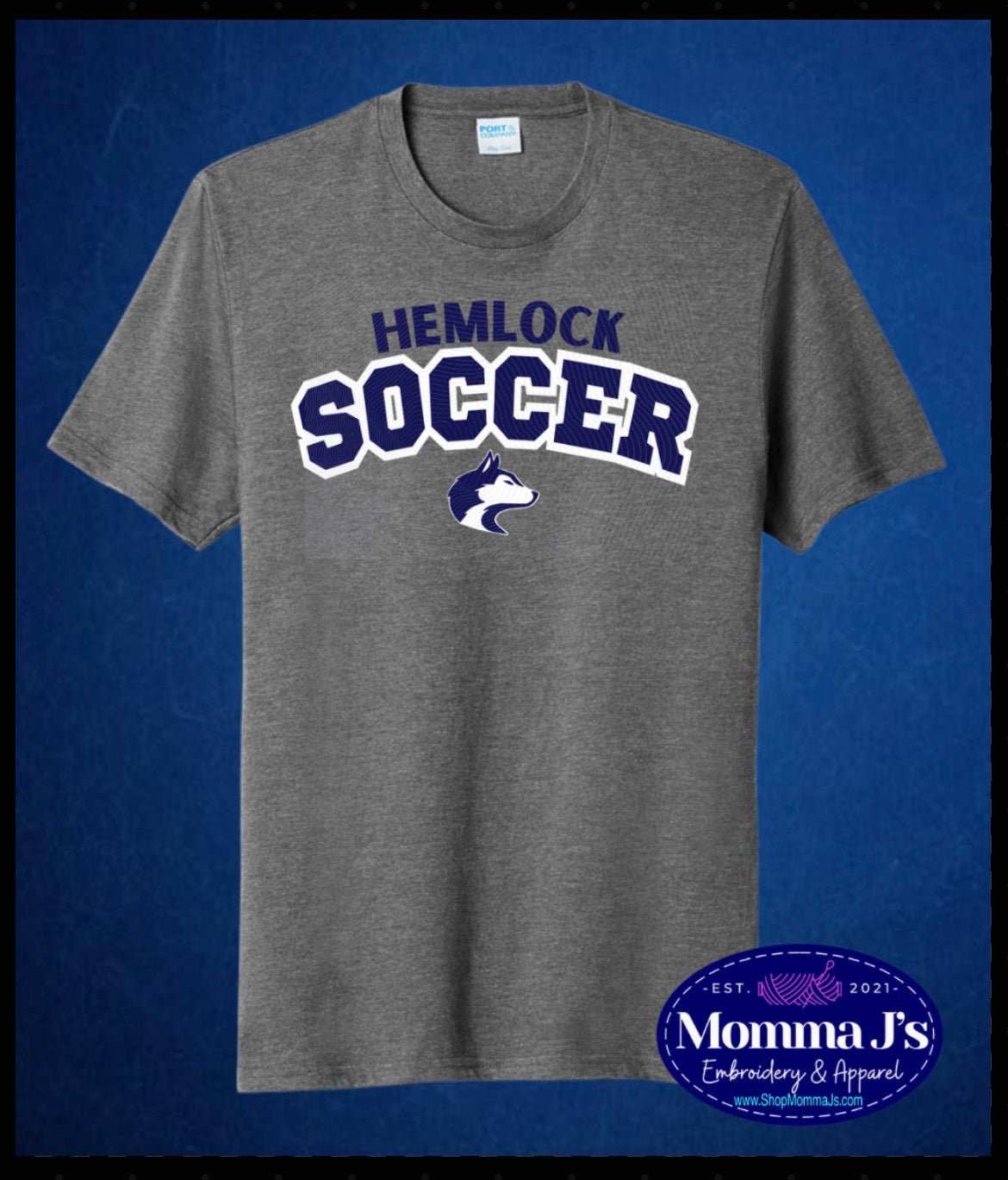 Design #5 - HVS
