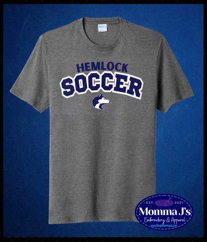 Design #5 - HVS