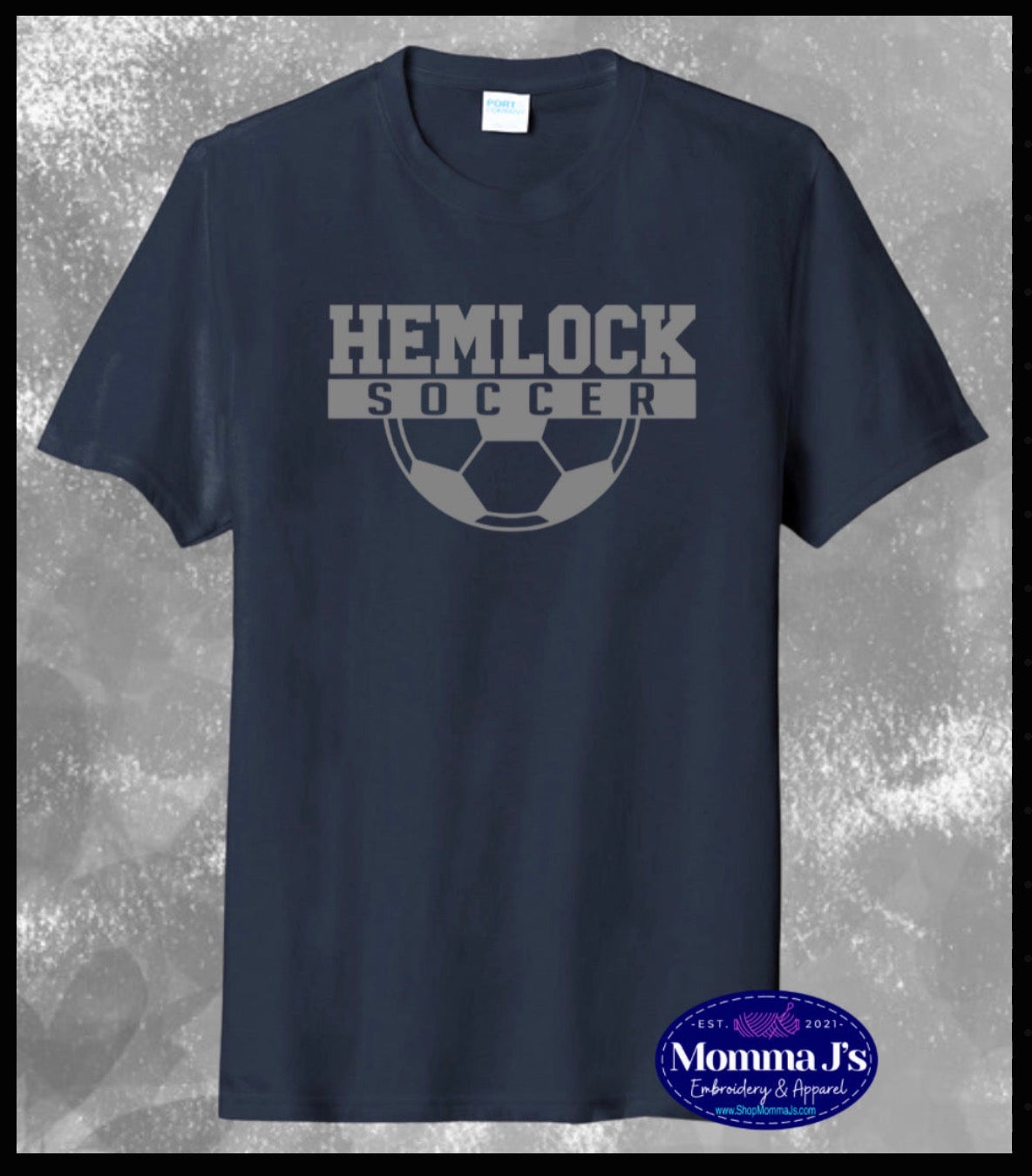 Design #6 - HVS