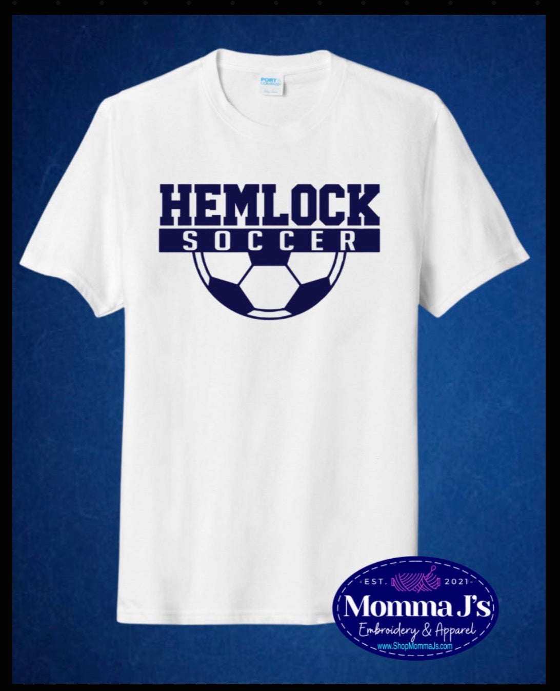 Design #6 - HVS