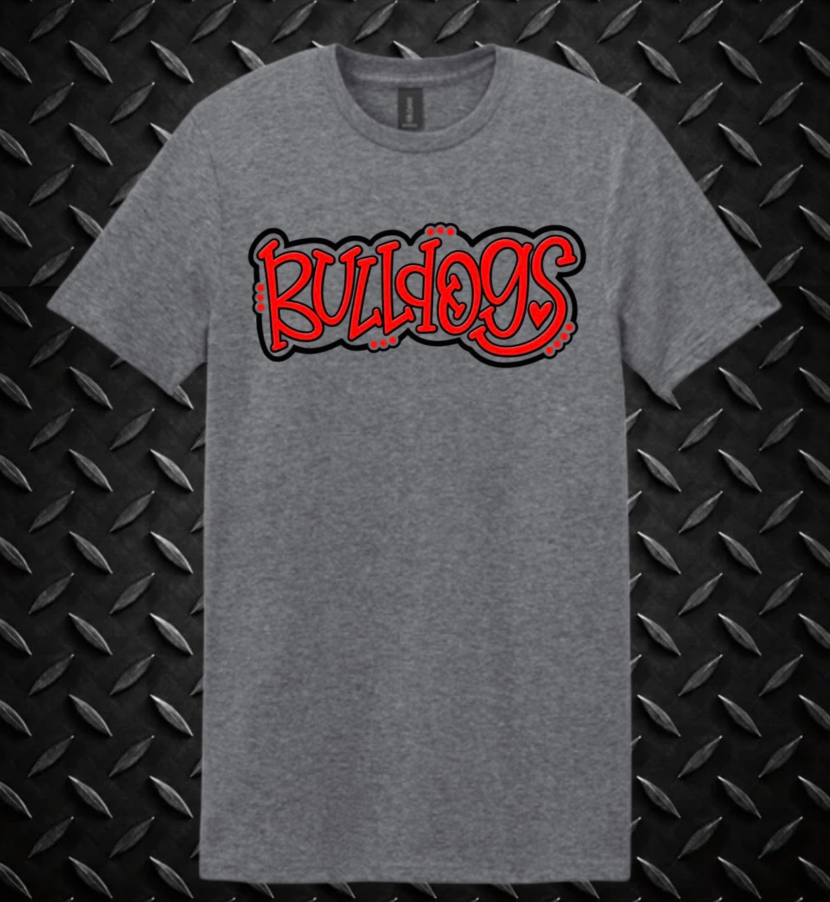 Design #5 - STC