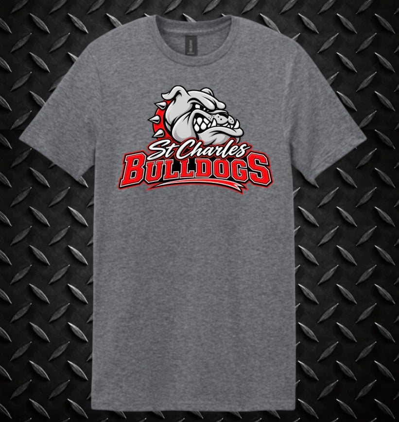 Design #1 - STC