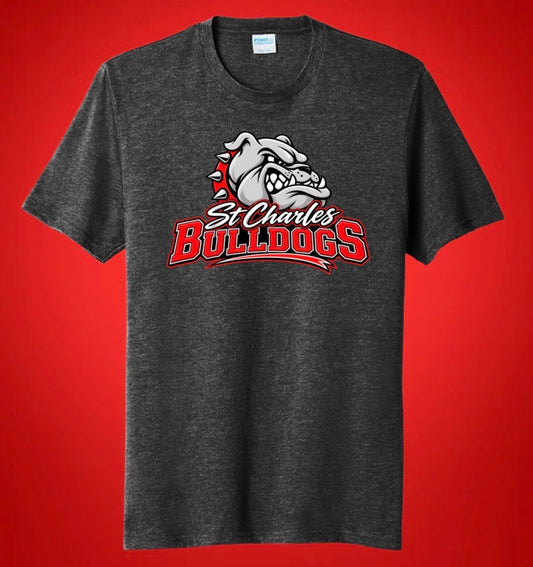Design #1 - STC
