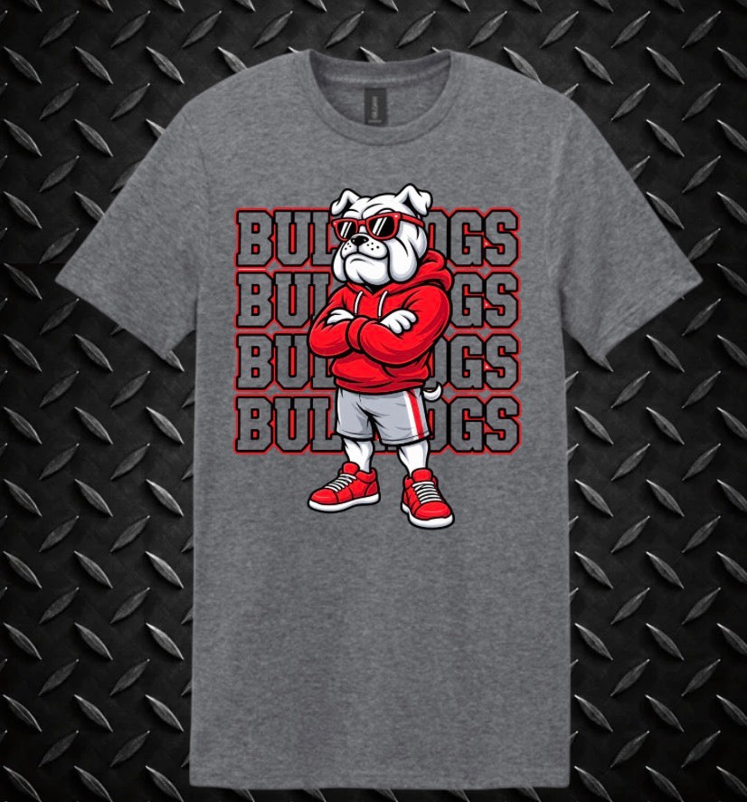 Design #2 - STC