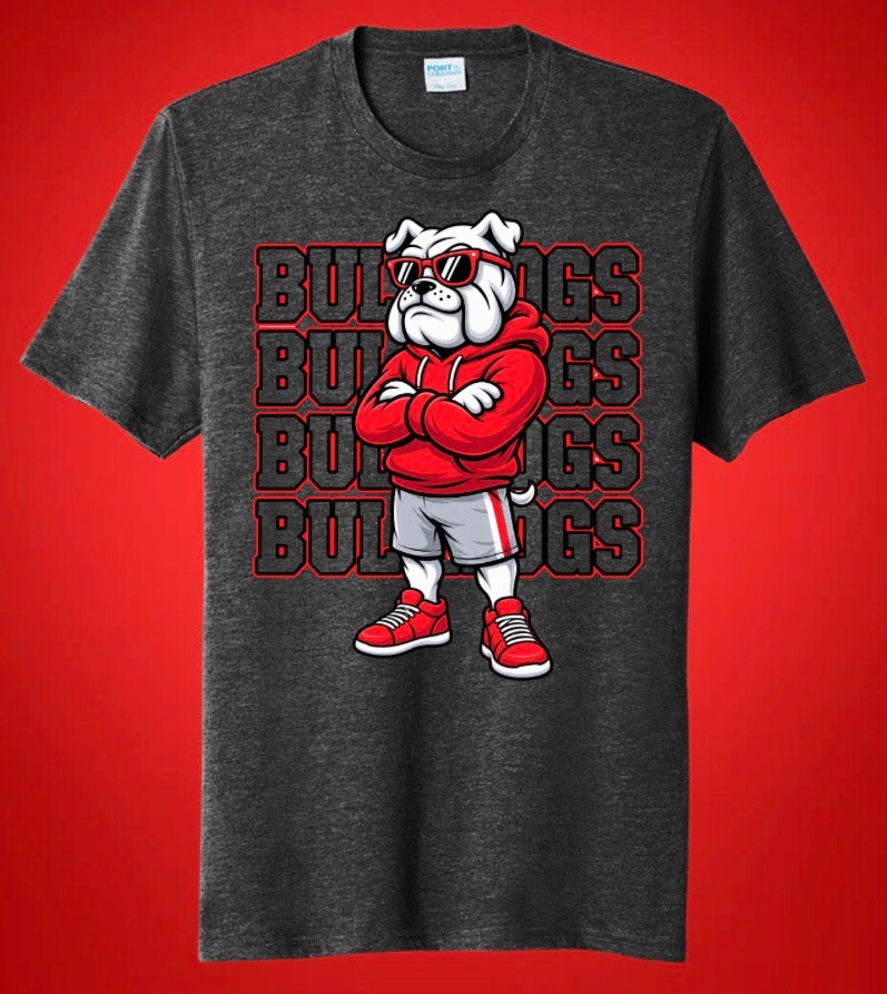 Design #2 - STC